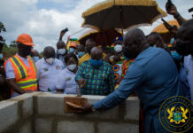 We will start commissioning some of the Agenda 111 project in third quarter of 2024 – Nsiah-Asare