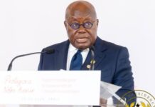 Ex President Akufo-Addo to lead Commonwealth Observer Group for Bangladesh elections and referendum
