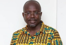 ‘December in GH’ is one of Akufo-Addo’s biggest legacies – GTA CEO