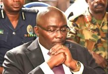 ‘Bawumia suffering from his own cynicism in the past’ – Political analyst on Veep’s call for economic debate