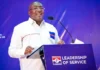 2028 elections: ‘It’s the people who will decide, not me’ – Nyaho-Tamakloe on Bawumia’s chances