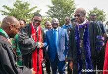 Election is about competence, ideas, and not religion or ethnicity – Christian Council Chairman