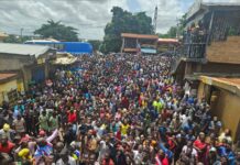 Election 2024: Ashanti Region goes wild for Bawumia