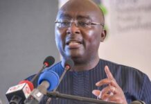 Prepare for more harsh taxes under Mahama – Bawumia cautions Ghanaians