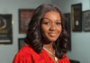 Press Freedom Day: Media General’s GCEO Beatrice Agyemang honoured with Media Development Award by GJA
