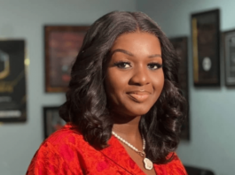 Press Freedom Day: Media General’s GCEO Beatrice Agyemang honoured with Media Development Award by GJA