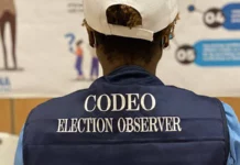 2024 polls: CODEO urges political parties to desist from electoral malpractices after special voting incidents