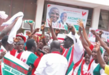 Election 2024: CPP debunks report about not prepared to field candidates