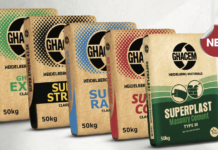Cement producers insist Cedi fall is main cause of high prices