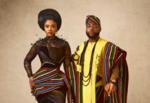 Davido shares pre-wedding photos