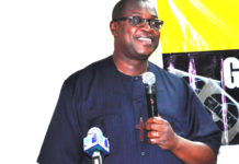 No cement producer is happy increasing prices – Executive Secretary of Cement Manufacturers Association
