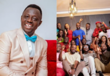 Team Eternity Ghana accused of copyright infringement over hit song ‘Defe Defe’