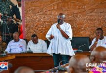 Election 2024: Bawumia’s past utterances made his campaign difficult for him – Political analyst