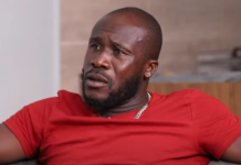 Ras Nene hints at quitting acting; says his ‘boys’ don’t heed to advice