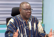 Ghana’s development problem is not lack of plans, it is implementation – NDPC Chairman