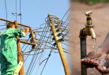 Increase in utility tariffs: TUC to host press conference over ‘obnoxious’ increase on December 8
