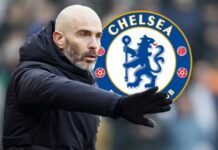 Chelsea part ways with manager Enzo Maresca