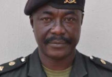 ‘Be bold & courageous to call out Ernest Frimpong, he called for attacks on your men not the general public’ – NDC tells military leadership