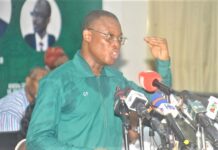 Fifi Kwetey chides NDC lawyers who are trying to ‘cut deals’ for persons under prosecution
