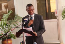 It’s an insult to NDC, Prez Mahama to talk about flagbearer this early – Fifi Kwetey