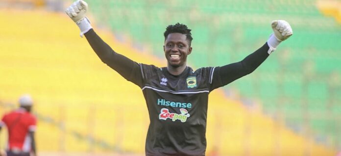 Fred Asare Kotoko