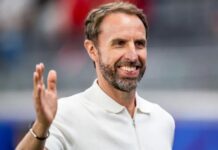 Southgate resigns after England’s Euro 2024 loss