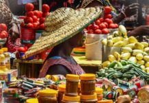 Traders at Agbogbloshie Market bemoan insanitary conditions