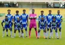 Great Olympics dissolve management & technical teams following relegation