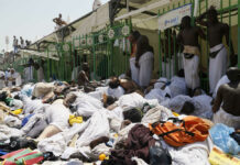 2024 Hajj: Pilgrim deaths surge past 1000 with more than half of victims being unregistered worshipers