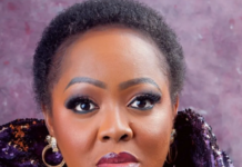 Wives’ salaries should be paid directly into their husbands’ account – Nigerian comedienne