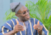 Even one year is enough to achieve something – Inusah Fuseini opposes 5-year presidential term proposal