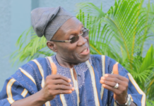 Even one year is enough to achieve something – Inusah Fuseini opposes 5-year presidential term proposal