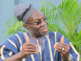 The immunity attached to Members of Parliament is not absolute – Inusah Fuseini