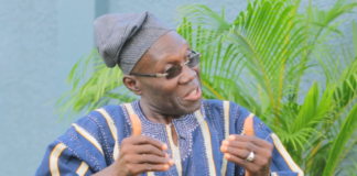 Even one year is enough to achieve something – Inusah Fuseini opposes 5-year presidential term proposalÂ