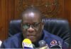 ‘It’s either some people are simply being mischievous’ – WAEC on GNAPS’s BECE favouritism claims for private schools