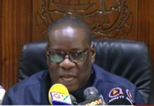 43 teachers arrested over BECE Examination malpractice – WAEC