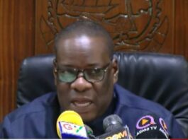 ‘It’s either some people are simply being mischievous’ – WAEC on GNAPS’s BECE favouritism claims for private schools