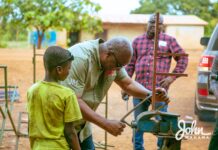 National Apprenticeship Programme to equip youth with skill to create their own jobs – Opare Addo