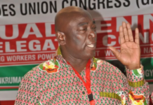 May Day 2026: We need to create jobs and stop focusing only on statistics – TUC’s Joshua Ansah tells Government