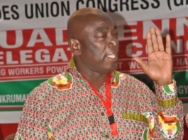 May Day 2026: We need to create jobs and stop focusing only on statistics – TUC’s Joshua Ansah tells Government
