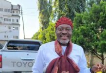 I want to continue acting till 90 years – Kanayo