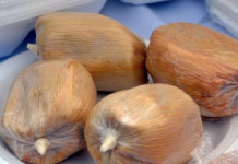 Minority Leader laments food vendors’ resort to shrinkflation