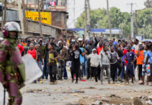 Attack on Kenyan parliament was not against the taxes but ‘accumulated vengeance against the political elites’ – Prof. Agyeman-Duah