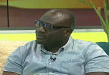 FDA Alcohol Ad ban is a lazy approach, they’re not thinking outside the box – Kojo Preko Dankwa