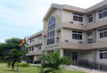 Renal Unit of Korle Bu Teaching Hospital shutdown