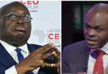 Akufo-Addo’s administration now a ‘one day-one scandal’ government – Kpebu