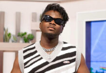 The music industry has become a bloody game – Kuami Eugene
