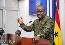 Judicial Service lands were sold under Mahama’s administration – Jinapor