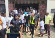 ‘We still believe in his innocence’ – Lil Win’s lawyers on accident that killed 3-year-old boy
