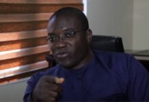 Local Gov’t Minister cautions public against engaging unscrupulous persons on social media in his name